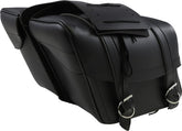 Saddlemen Saddlebag Slant Med Saddlebags Saddlemen
