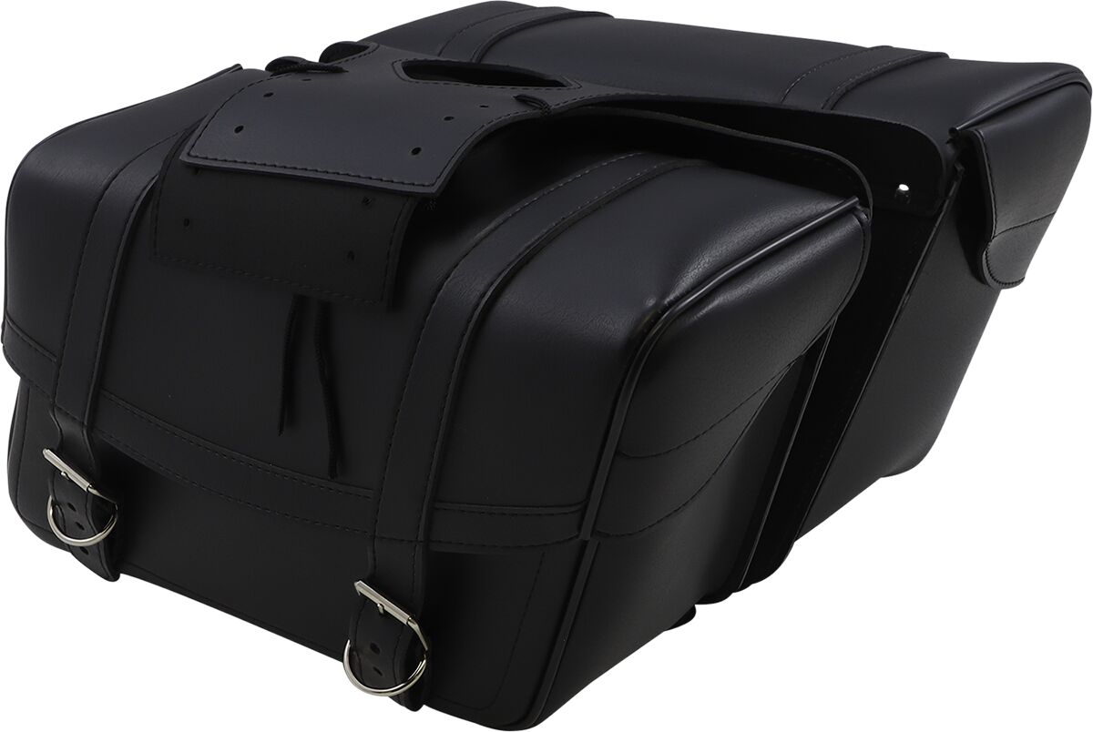 Saddlemen Saddlebag Slant Lg Saddlebags Saddlemen
