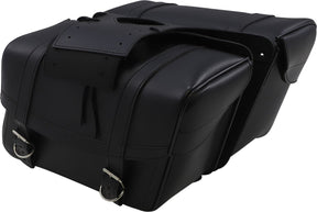 Saddlemen Saddlebag Slant Lg Saddlebags Saddlemen