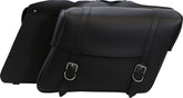 Saddlemen Saddlebag Slant Jmbo Saddlebags Saddlemen