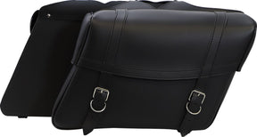 Saddlemen Saddlebag Slant Jmbo Saddlebags Saddlemen
