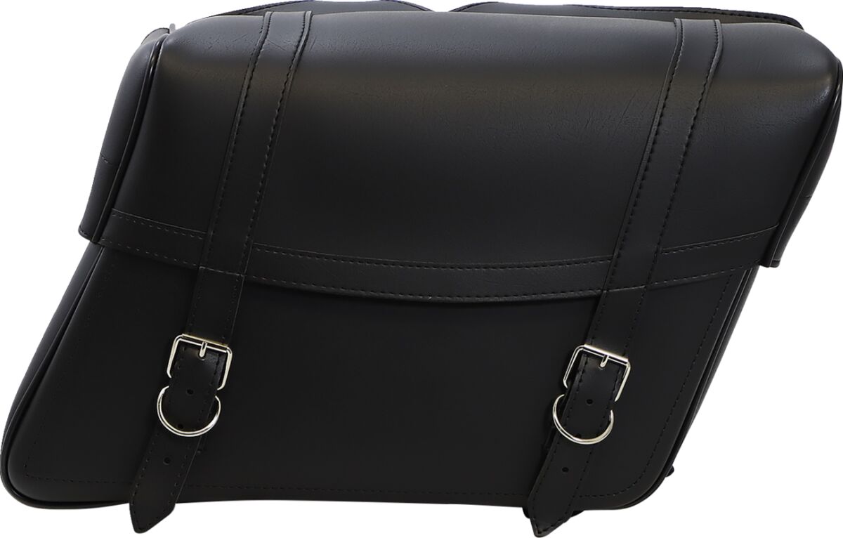 Saddlemen Saddlebag Slant Jmbo Saddlebags Saddlemen