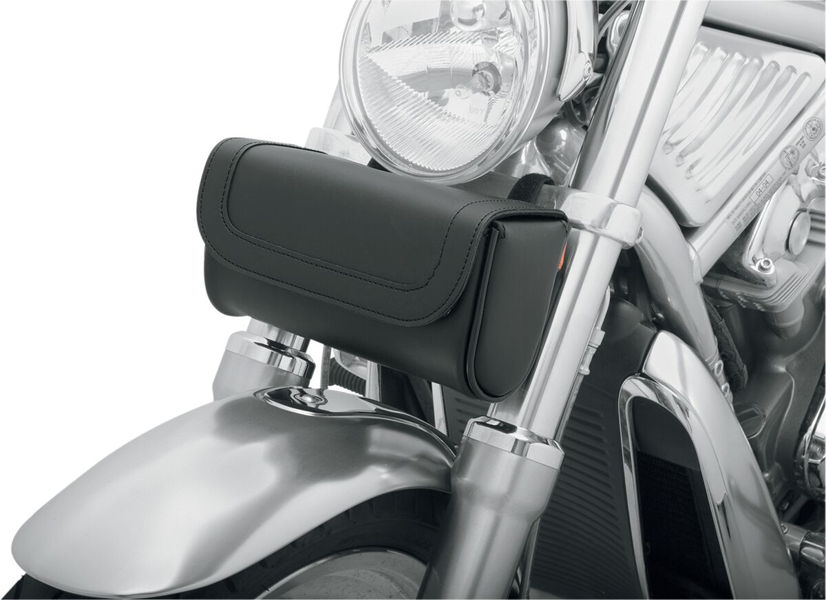 Saddlemen Tool Pouch Med 3510-TOOL/FORK BAGS Saddlemen