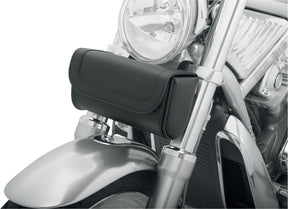 Saddlemen Tool Pouch Med 3510-TOOL/FORK BAGS Saddlemen