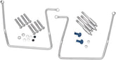 Drag Specialties Support Sbag 91 17 Fxd Saddlebag Supports Drag Specialties