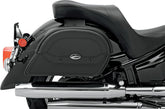Saddlemen Saddlebag Crsn Slnt Lg Saddlebags Saddlemen