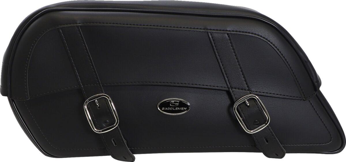 Saddlemen Saddlebag Drft Slnt Xjb Saddlebags Saddlemen