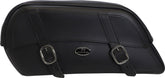 Saddlemen Saddlebag Drft Slnt Xjb Saddlebags Saddlemen
