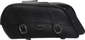 Saddlemen Saddlebag Drft Slnt Xjb Saddlebags Saddlemen