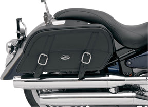 Saddlemen Saddlebag Drft Slnt Xjb Saddlebags Saddlemen