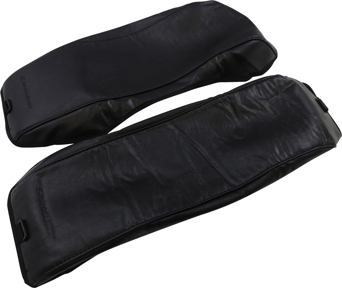 Saddlemen Sbag Chap Flh Saddlebag Lid Covers Saddlemen