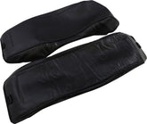 Saddlemen Sbag Chap Flh Saddlebag Lid Covers Saddlemen