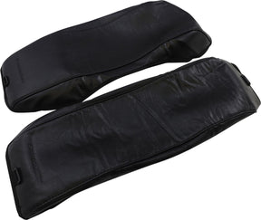 Saddlemen Sbag Chap Flh Saddlebag Lid Covers Saddlemen