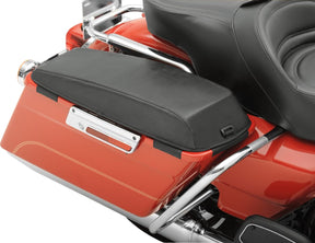Saddlemen Sbag Chap Flh Saddlebag Lid Covers Saddlemen