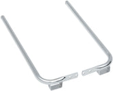 Drag Specialties Support Sb Chr 97 08 Flht Saddlebag Supports Drag Specialties