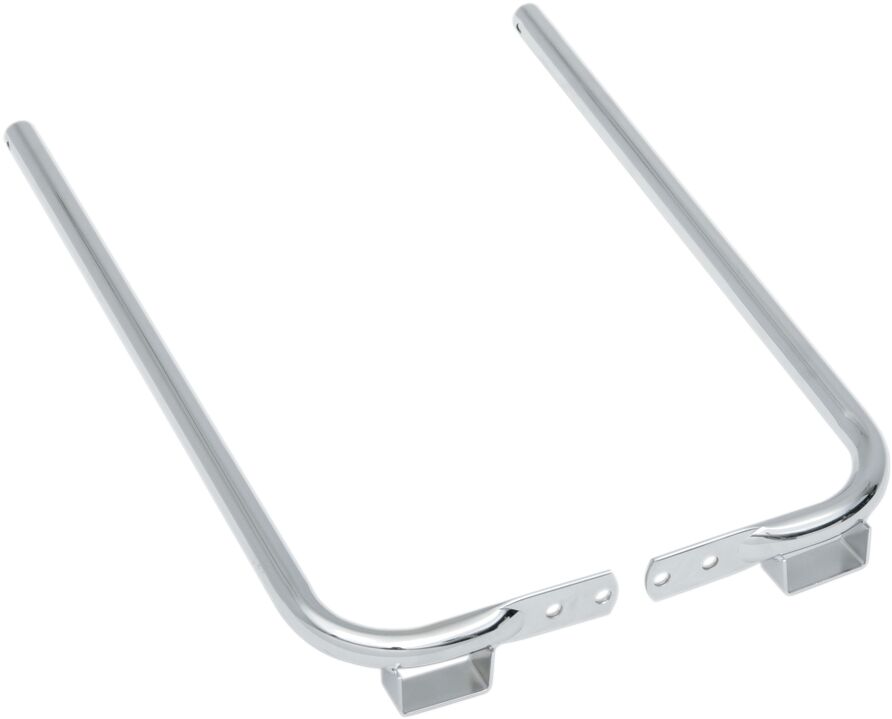 Drag Specialties Support Sb Chr 97 08 Flht Saddlebag Supports Drag Specialties
