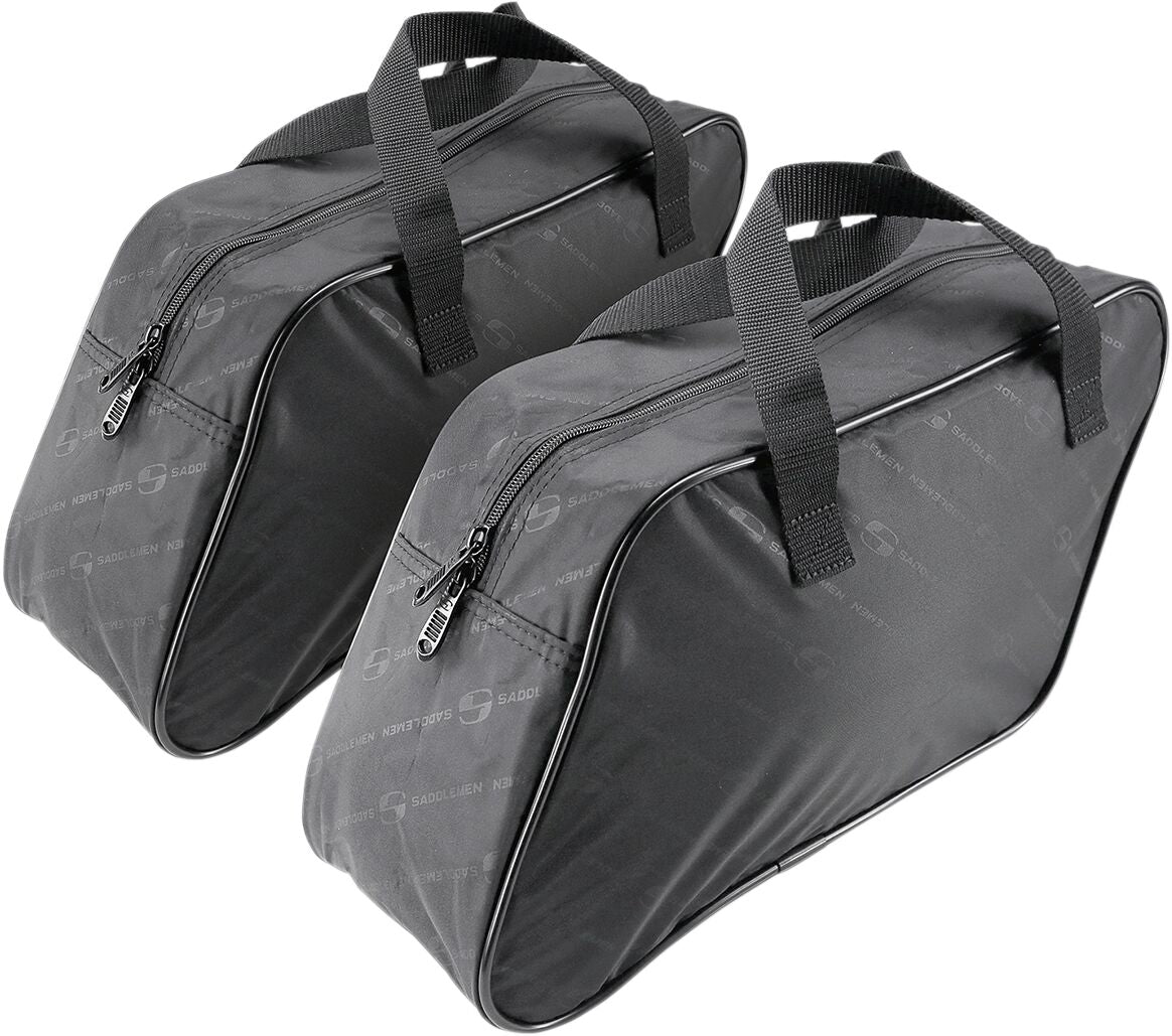 Saddlemen Saddlebag Liner Sm Saddlebags Liner Saddlemen