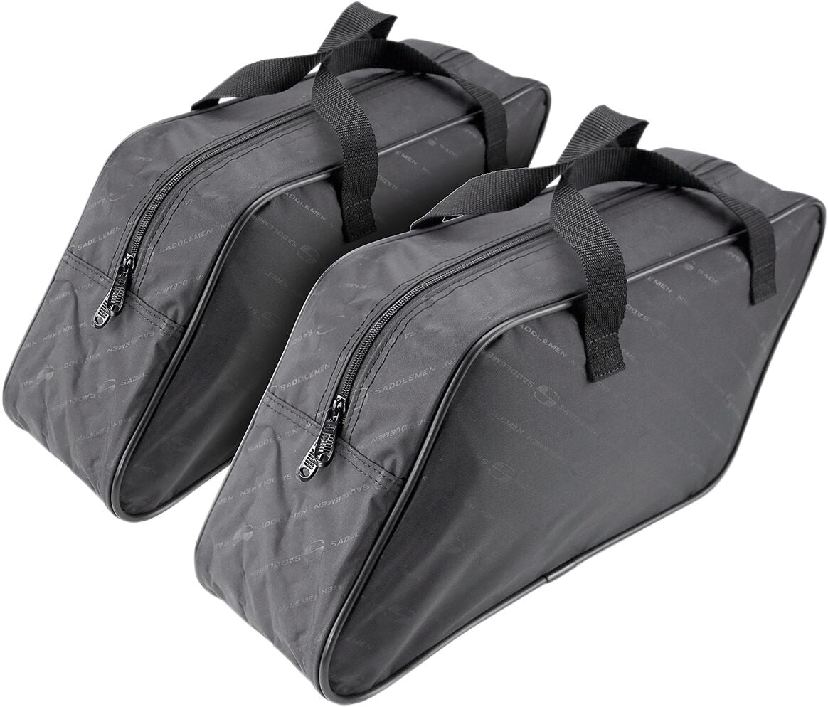Saddlemen Saddlebag Liner Md Saddlebags Liner Saddlemen