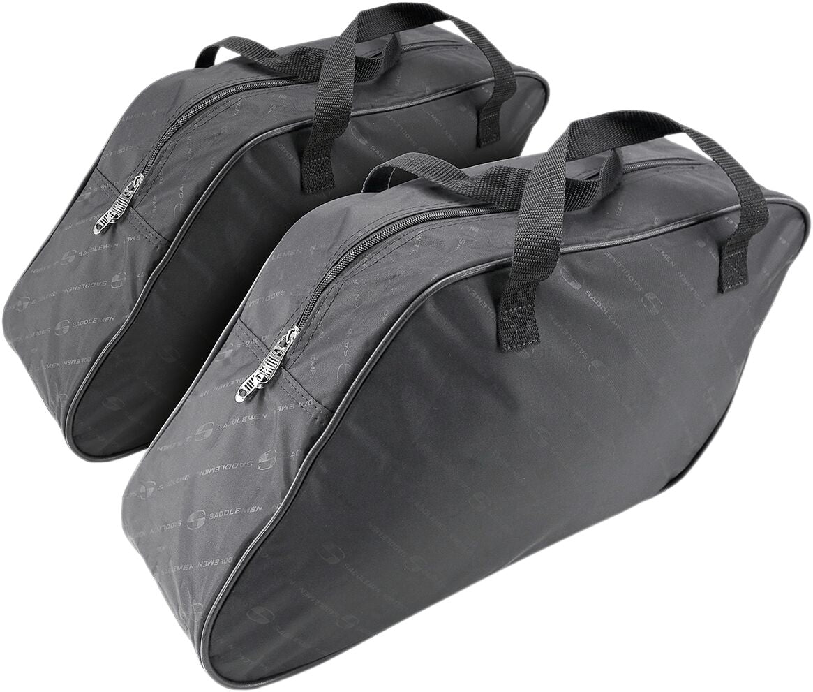 Saddlemen Saddlebag Liner Lg Saddlebags Liner Saddlemen