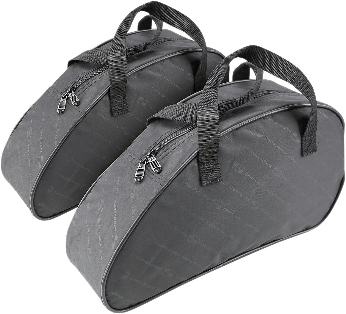 Saddlemen Saddlebag Liner Trdrp Sm Saddlebags Liner Saddlemen