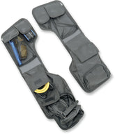 Saddlemen Sbag Lid Organizer Flh Saddlebags Liner Saddlemen
