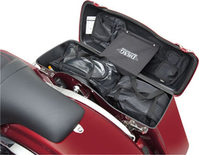 Saddlemen Sbag Lid Organizer Flh Saddlebags Liner Saddlemen