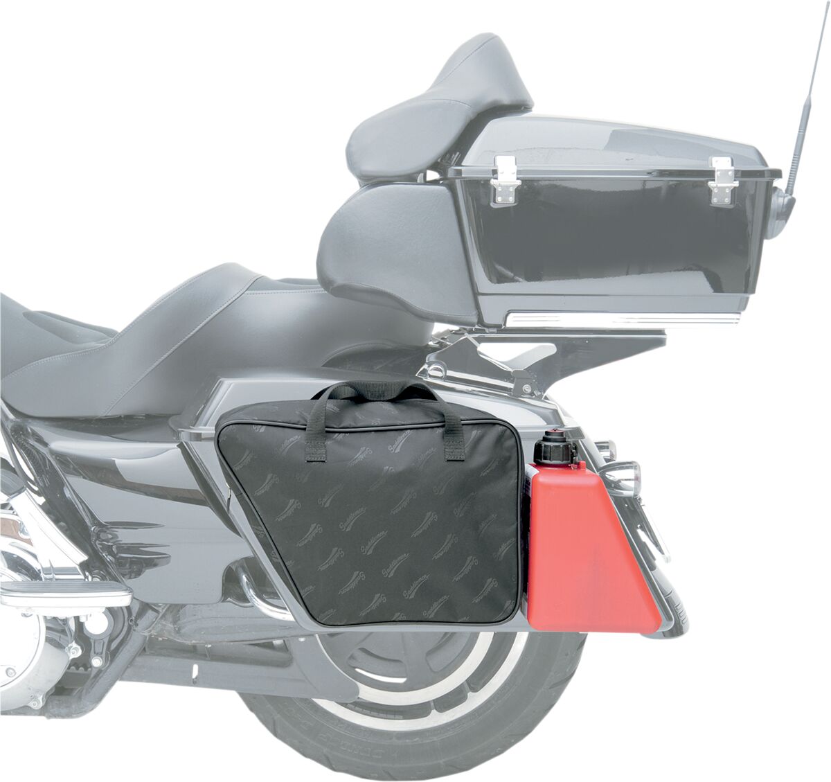 Saddlemen Sbag Liner Reda Can Saddlebags Liner Saddlemen