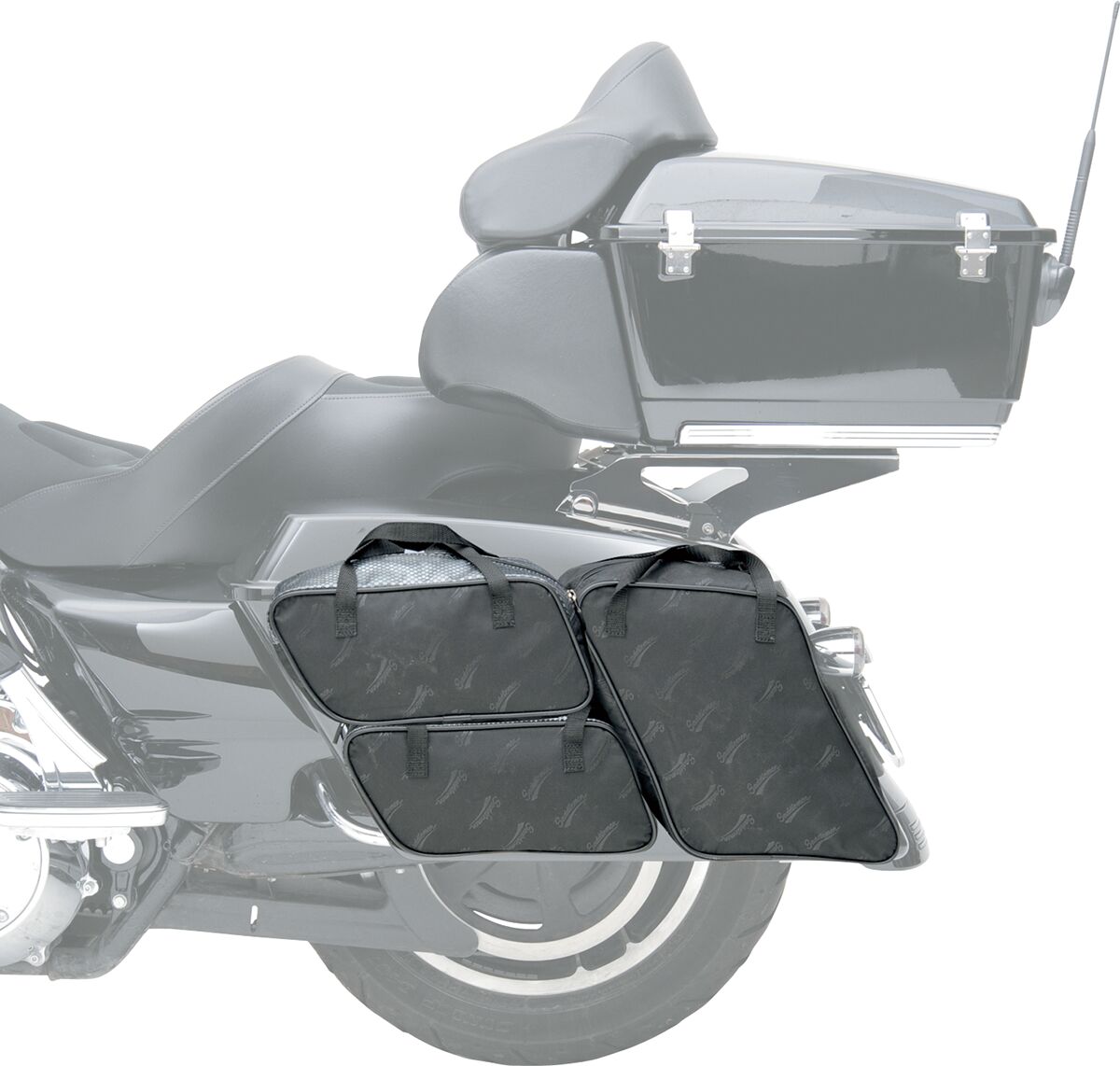 Saddlemen Sbag Liner Reda Can Saddlebags Liner Saddlemen