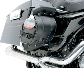 Saddlemen Sbag Bar Bags Flh/Rk Saddlebags Misc Saddlemen