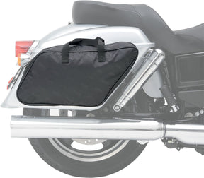 Saddlemen Saddlebag Liner Large - 12-14 Dyna Saddlebags Liner Saddlemen