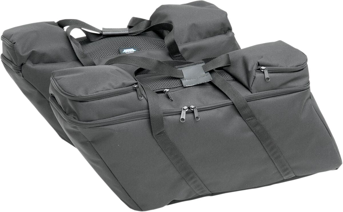 Drag Specialties Seats Liners Hard Bags 93 13 Saddlebags Liner Drag Specialties