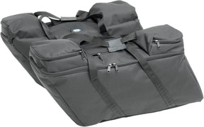 Drag Specialties Seats Liners Hard Bags 93 13 Saddlebags Liner Drag Specialties