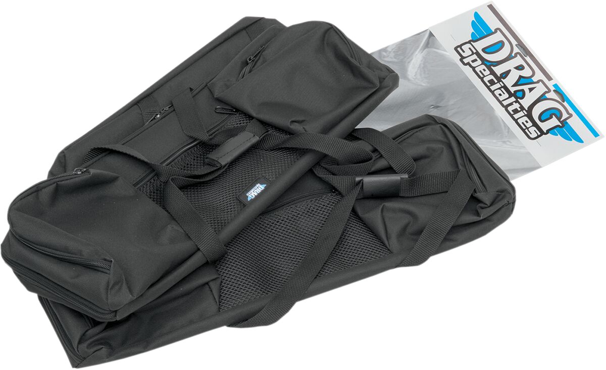 Drag Specialties Seats Liners Hard Bags 93 13 Saddlebags Liner Drag Specialties