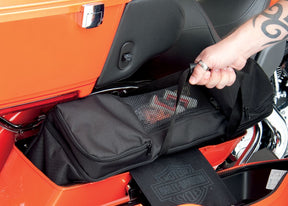 Drag Specialties Seats Liners Hard Bags 93 13 Saddlebags Liner Drag Specialties