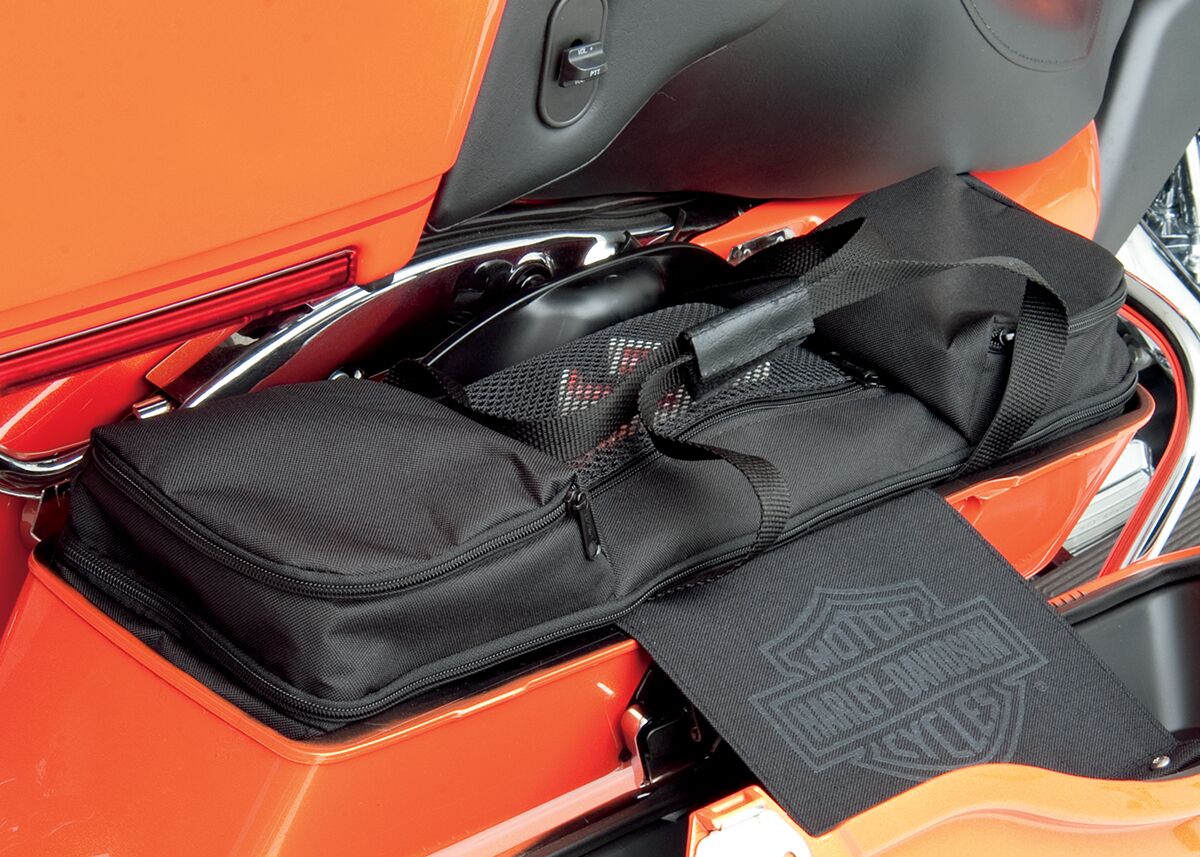 Drag Specialties Seats Liners Hard Bags 93 13 Saddlebags Liner Drag Specialties