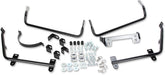 Cycle Visions Bagger Tail 00 05 Fxd Blk Saddlebag Supports Cycle Visions