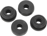 Drag Specialties Grommet S/B Mount 4 Pk Saddlebag Supports Drag Specialties