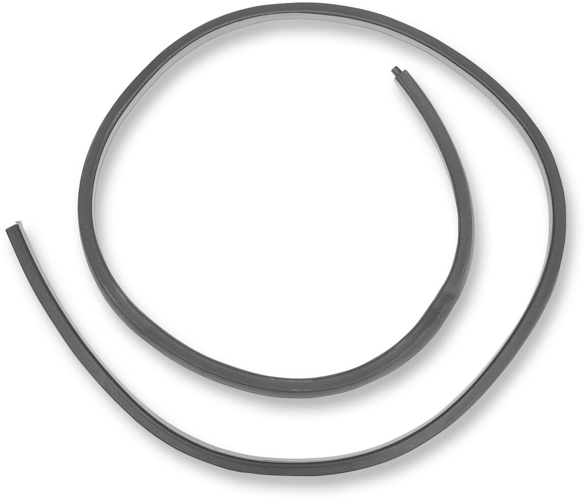 Drag Specialties Gasket S/Bag Lid Saddlebags Misc Drag Specialties