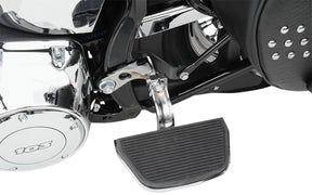 Drag Specialties Saddlebag Bracket Relocation Kit Flstc 00 14 Saddlebag Supports Drag Specialties