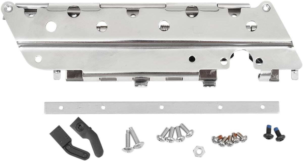 Drag Specialties Latch S/Bag Left Saddlebags Misc Drag Specialties