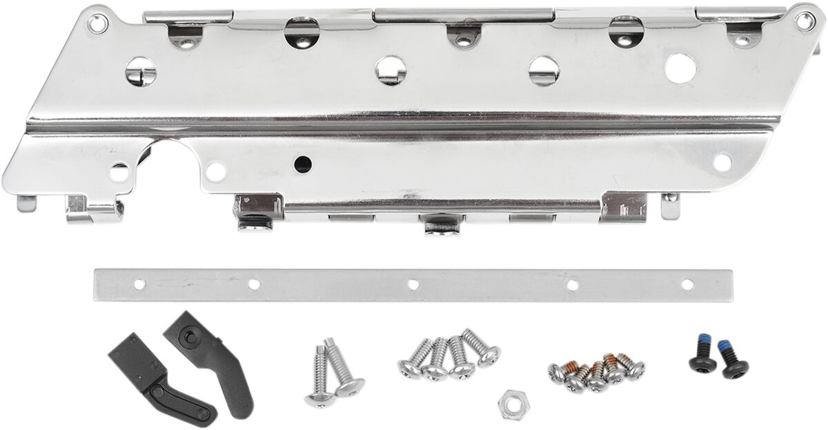 Drag Specialties Latch S/Bag Right Saddlebags Misc Drag Specialties