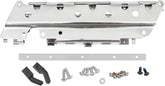 Drag Specialties Latch S/Bag Right Saddlebags Misc Drag Specialties