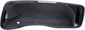 Drag Specialties Seats Saddlebag Lining Kit, Black - 14-22 Touring Saddlebags Liner Drag Specialties