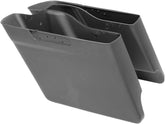 Drag Specialties Saddlebag 4" Extended Oem Style Right Saddlebags Drag Specialties