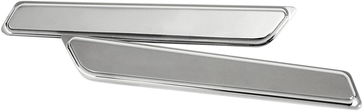 Highway Hawk, Easy Clamp 38mm / 1.5" Footpegs Mounts Highway Hawk