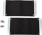 Drag Specialties Saddlebag/Lid Replacement Parts Saddlebags Misc Drag Specialties