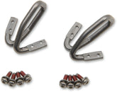 Drag Specialties Saddlebag/Lid Replacement Parts Saddlebags Misc Drag Specialties