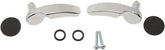 Drag Specialties Saddlebag/Lid Replacement Parts Saddlebags Misc Drag Specialties