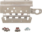 Drag Specialties Saddlebag/Lid Replacement Parts Saddlebags Misc Drag Specialties