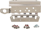 Drag Specialties Saddlebag/Lid Replacement Parts Saddlebags Misc Drag Specialties